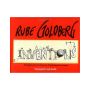 Rube Goldberg