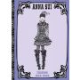 Anna Sui Fashion Idea Book