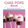 Cake Pops: 20 Notecards and Envelopes