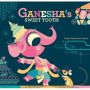 Ganesha's Sweet Tooth