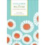 Colors in Bloom Notecards