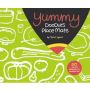 Yummi Doodles Place Mats