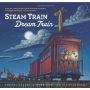 Steam Train, Dream Train