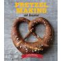 Pretzel Making at Home