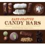 Hand-Crafted Candy Bars