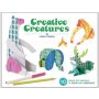 Creative Creatures