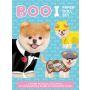 Boo Paper Doll Set