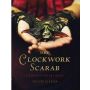 The Clockwork Scarab