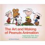 The Art and Making of Peanuts Animation