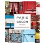 Paris in Colour Notes