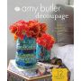 Amy Butler Decoupage