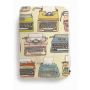 Typewriter iPad (TM) Case