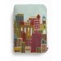 Sukie Cityscape iPad (tm) Case