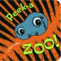 Peek-a Zoo