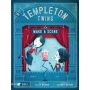 The Templeton Twins Make a Scene