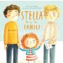 Stella Brings the Family