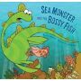 Sea Monster and the Bossy Fish