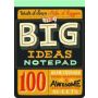 The Big Ideas Notepad