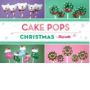 Cake Pops. Christmas