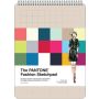 Pantone Fashion Sketchpad