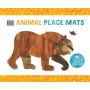 Animal Place Mats