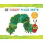 The Very Hungry Caterpillar Place Mats