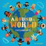 Around the World Matching Game