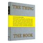 The Thing the Book