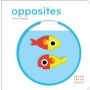 Touch Think Learn: Opposites