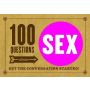 100 Questions about SEX