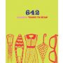 642 Fashion Things to Draw