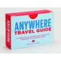 Anywhere Travel Guide