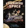 Lowriders in Space