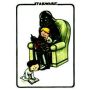 Darth Vader and Son Flexi Journal