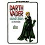 Darth Vader and Son Postcard Book