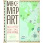 Make Map Art