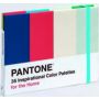 PANTONE: 35 Inspirational Color Palettes for the Home