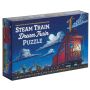 Puzzle: Steam Train, Dream Train Puzzle