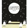 Strange Dreams: A Journal