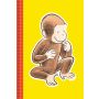 Curious George Journal