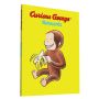 Curious George Notecards