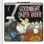 Goodnight Darth Vader