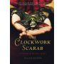 The Clockwork Scarab