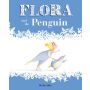 Flora and the Penguin