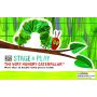 Stage & Play: The Very Hungry Caterpillar