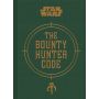 Star Wars: The Bounty Hunter Code