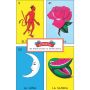 Loteria Notecards: 20 Notecards & Envelopes