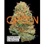 Green, A Field Guide to Marijuana