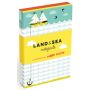 Land & Sea Notepads