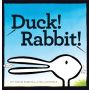 Duck! Rabbit!